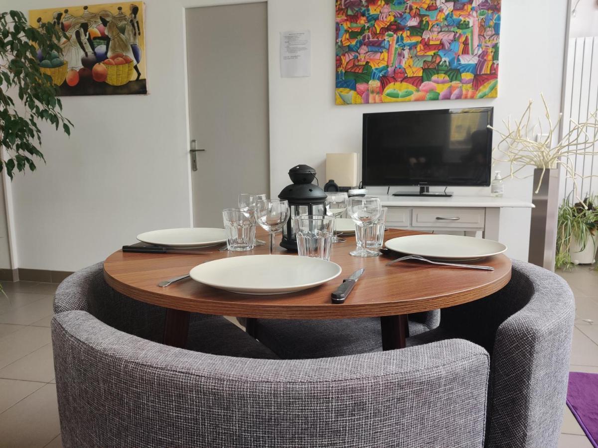 Holiday home Plages Du Debarquement Agy