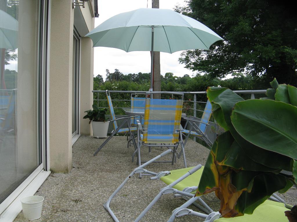 Holiday home Plages Du Debarquement