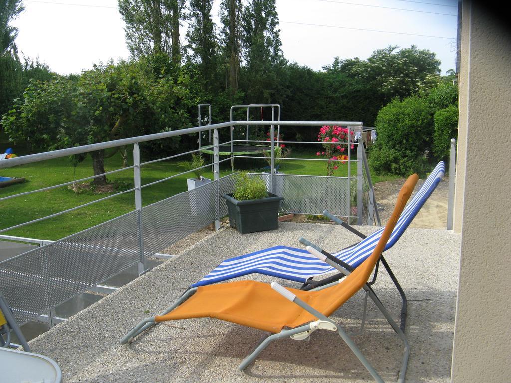 Vakantiehuis Plages Du Debarquement